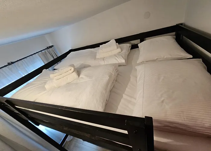 Lejlighed Nava Place Small & Cozy In Hinterglemm - 650 M To Lift, Wifi Saalbach-Hinterglemm