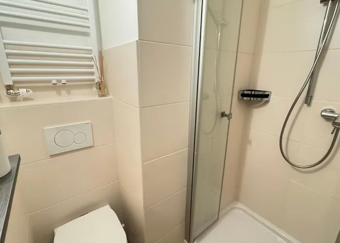 Nava Place Small & Cozy In Hinterglemm - 650 M To Lift, Wifi Lejlighed