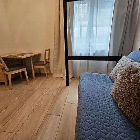Apartamento Cozy In Hinterglemm