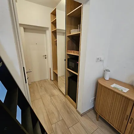 Apartamento Cozy In Hinterglemm *
