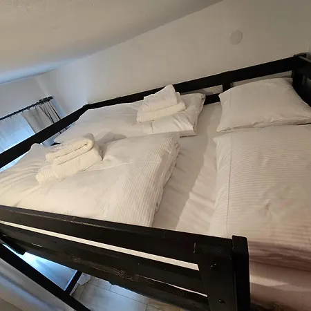 Apartamento Cozy In Hinterglemm Saalbach-Hinterglemm