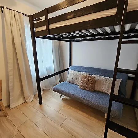 Apartamento Cozy In Hinterglemm *