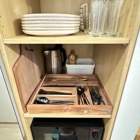Apartamento Cozy In Hinterglemm