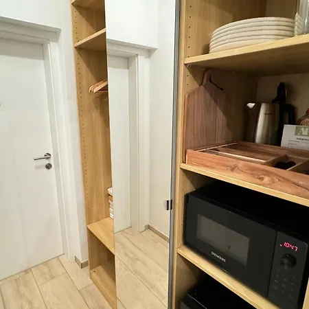 Apartament Nava Place Small & Cozy In Hinterglemm - 650 M To Lift, Wifi Saalbach-Hinterglemm