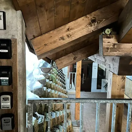 Apartamento Nava Place Small & Cozy In Hinterglemm - 650 M To Lift, Wifi