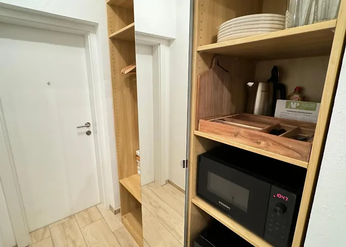 Appartamento Nava Place Small & Cozy In Hinterglemm - 650 M To Lift, Wifi Saalbach-Hinterglemm