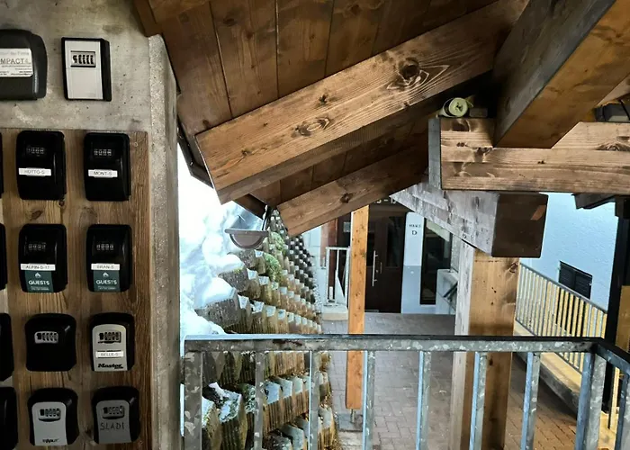 Apartament Nava Place Small & Cozy In Hinterglemm - 650 M To Lift, Wifi